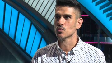 El Álvaro Benito más personal: una comida, una canción, un sueño, Messi o Cristiano...