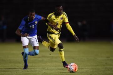 Con cuatro puntos, la selección definirá su paso a la siguiente fase ante Chile, colero del Grupo A.