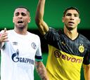 Los 10 españoles que lideran las estadísticas en la Bundesliga: el dato de Achraf es imponente
