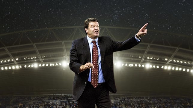 Toshack: “No se puede abandonar el trabajo de cantera por los fichajes”