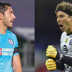 Ochoa y Corona se enfrentarán por tercera vez a puerta cerrada