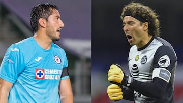 Ochoa y Corona se enfrentar&aacute;n por tercera vez a puerta cerrada