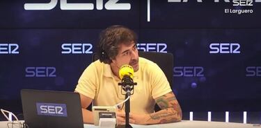 Los Juegos Olímpicos también se viven en la Cadena SER