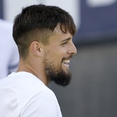 Genaro: “Hay que ir a Tenerife a reventar allí”