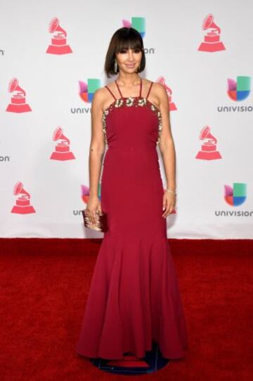 Jackie Cruz