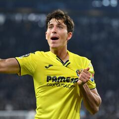 Pau Torres, la pieza que busca la Juve