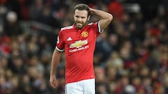 El Inter de Milán quiere a Mata