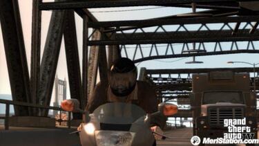 Grand Theft Auto IV, Impresiones 2º tráiler
