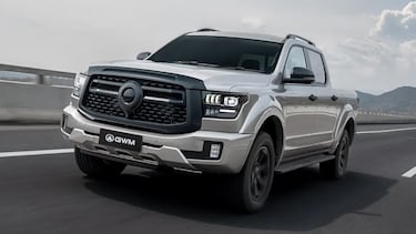 GWM Poer 500 Híbrida en México: Qué versión conviene más por el precio