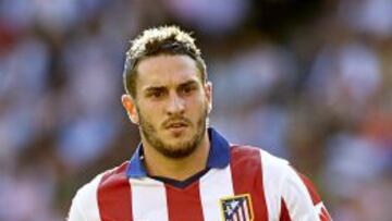 Koke