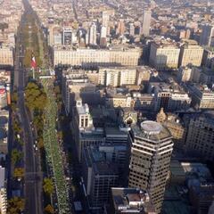 Coronavirus Chile: ¿cuándo podría salir Santiago de cuarentena?