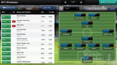Captura de pantalla - Football Manager Classic 2014 (PSV)