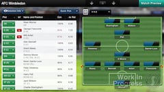 Imágenes de Football Manager Classic 2014