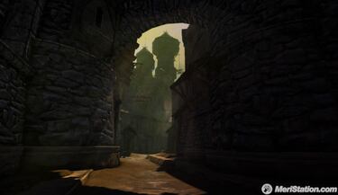 Dragon Age: Origins, Entrevista