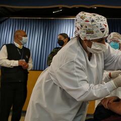 ¿Cuáles son los nuevos lineamientos en el Plan Nacional de Vacunación?