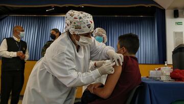 ¿Cuáles son los nuevos lineamientos en el Plan Nacional de Vacunación?