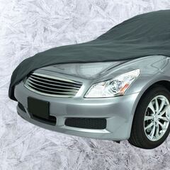 Impermeable y ultra resistente: esta funda para autos tiene más de 1,400 calificaciones