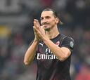 La crítica de Zlatan Ibrahimovic a las figuras que se fueron a Arabia