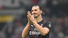 Ibrahimovic gave his opinion on top players deciding to move to Saudi Arabia.