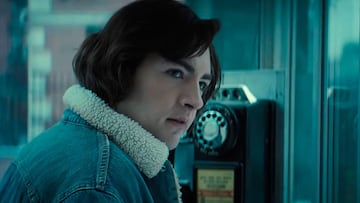 Los Soprano vuelven tras 14 años: tráiler de la precuela The Many Saints of Newark