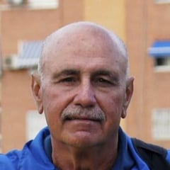 La Fiscalía de Tenerife pide 12 años para el exentrenador de Peñalver por abusos a menores