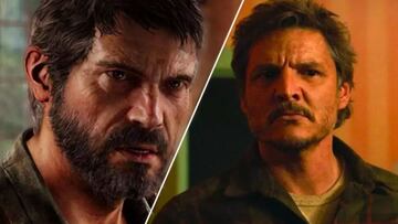 Comparan el primer tr¨¢iler de The Last of Us en HBO con el juego de Nauhty Dog