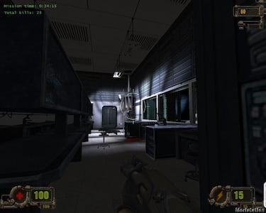 Vivisector: Beast Inside