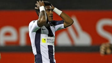 Cuántos partidos lleva sin ganar Alianza Lima en Libertadores y cuándo fue el último