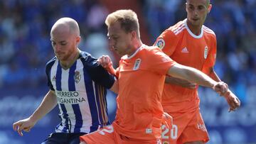 Mejorar atrás, primer paso para la recuperación