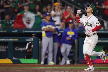 México, el ‘papá’ de Estados Unidos