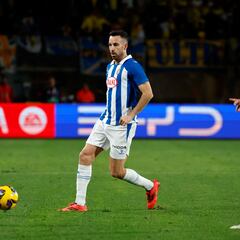 Y al fin... Edu Expósito