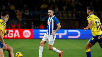 Y al fin... Edu Expósito