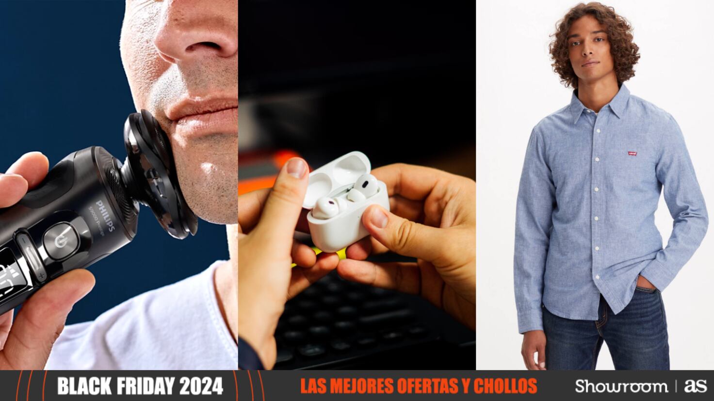 Las mejores ofertas de amazon black friday hotsell
