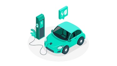 ¿Cuántos autos eléctricos se venden en México y qué modelos están disponibles?