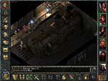 Baldur's Gate: Tales of The Sword Coast (PC)