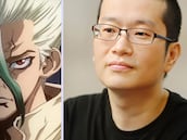 El autor de ‘Dr. Stone’ estalla contra X y su IA tras la última actualización: “No puedo aceptar que exploten mis obras”