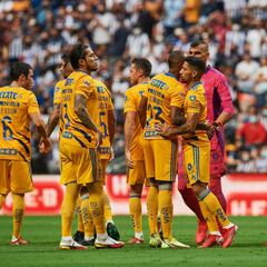Tigres, con pocas horas para encontrar refuerzo