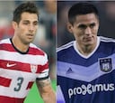 Jugadores destacados que fueron novato del año de la MLS