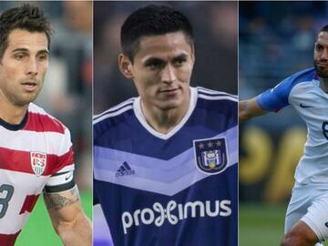 No todos los ganadores al novato del a&ntilde;o de la MLS tuvieron una gran carrera. Estos son los 10 que destacaron en el f&uacute;tbol de USA o internacional.