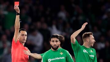 Expulsión de Fekir.