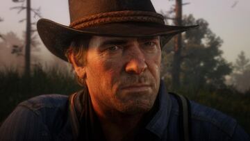 Red Dead Redemption 2 mostrará pronto sus ediciones especiales