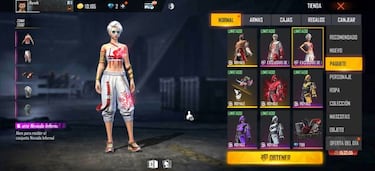 Free Fire, más mexicanos llegan al Battle Royale