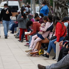 Bono Marzo duplicado: cómo consultar con RUT si cobro, 4 de mayo, los $120 mil pesos del Aporte Familiar Permanente