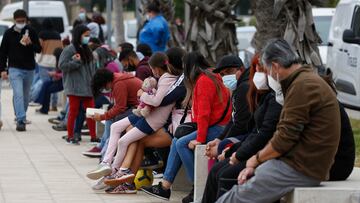 Bono Marzo duplicado: cómo consultar con RUT si cobro, 27 de julio, los $120 mil pesos del Aporte Familiar Permanente