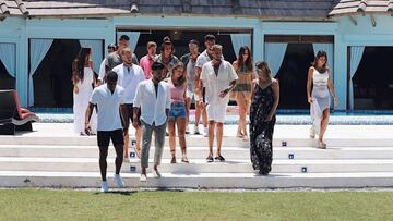 El exconcursante de 'La isla de las tentaciones' que vuelve en esta tercera edición