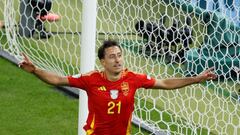 La Eurocopa 2024 abre las puertas a La Roja de un título pendiente en su vitrina