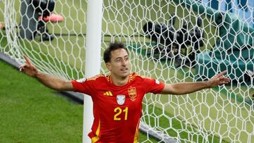 La Eurocopa 2024 abre las puertas a La Roja de un título pendiente en su vitrina