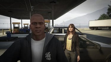 La hija de un mafioso retirado demanda a Grand Theft Auto V