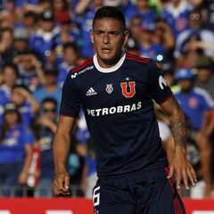 U. de Chile - Cobresal: horario, canal de TV y cómo ver online