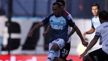 Marcelo Díaz podría ser operado